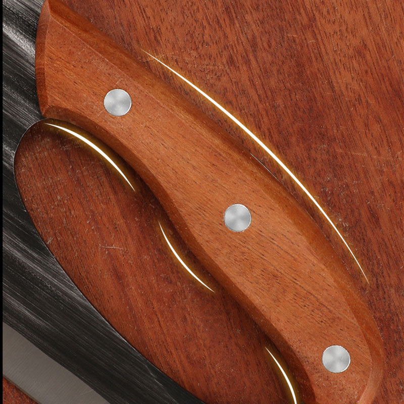 📢📢60 % DE RÉDUCTION !!🔪Couteau de cuisine multifonctionnel en acier inoxydable pour un gain de temps et d'efforts✨