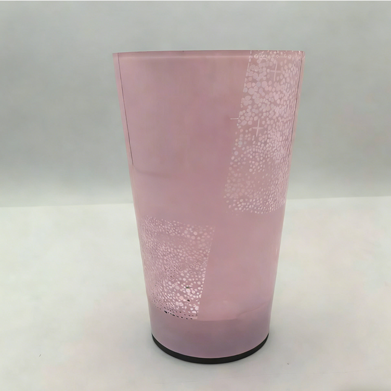 🔈🔈60 % DE RÉDUCTION🥤Gobelet lumineux LED activé par l'eau avec paille – Idéal pour les fêtes, les bars et les événements✨