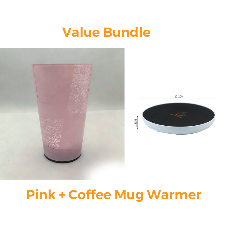 🔈🔈60 % DE RÉDUCTION🥤Gobelet lumineux LED activé par l'eau avec paille – Idéal pour les fêtes, les bars et les événements✨