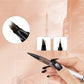 ✨️OFFRES SPÉCIALES - 60 % DE RÉDUCTION✨️Crayon à sourcils liquide 2-en-1 waterproof