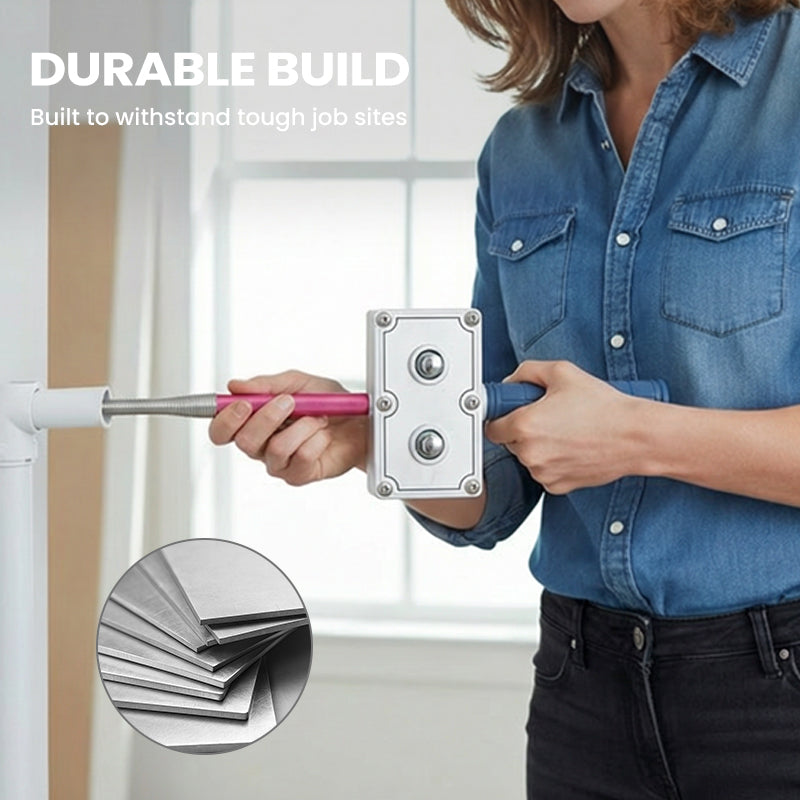 🛠️60 % DE RÉDUCTION⚡🪡Outil d'assistance au tirage de câbles pour électricien professionnel