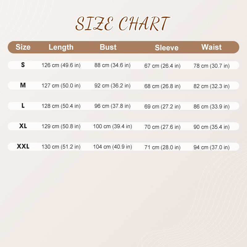 👗60 % DE RÉDUCTION !🔥 Robe longue à manches longues et col en V pour femme – Tissu doux, coupe moulante et fente élégante 💫💃