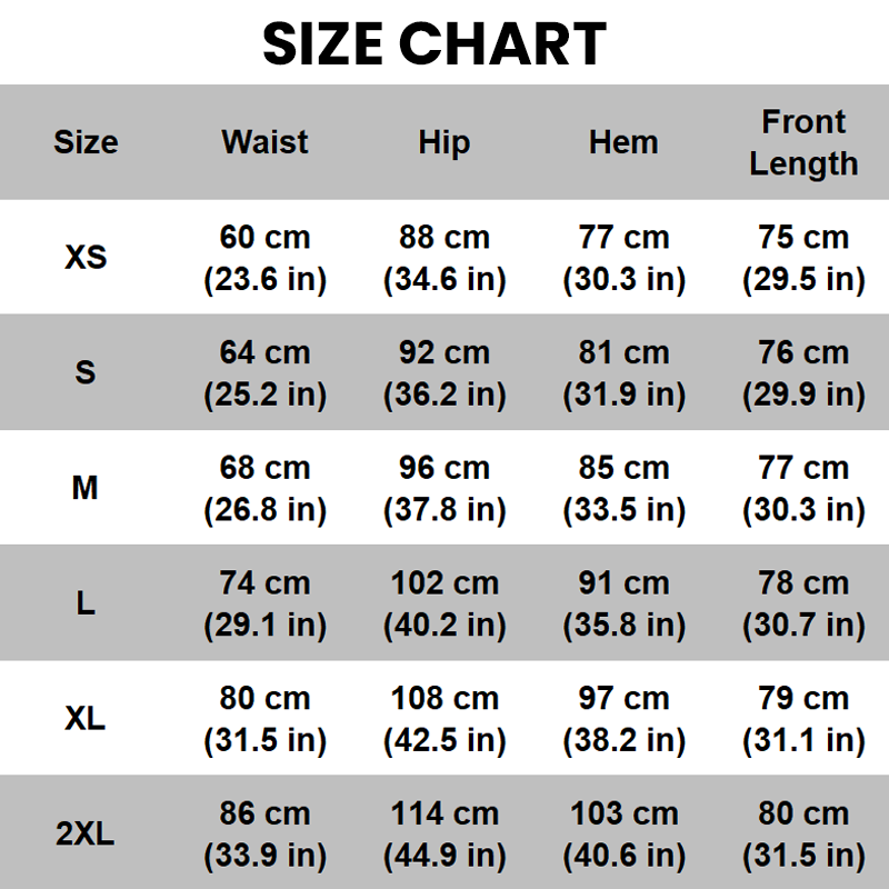 🔈🔈60 % DE RÉDUCTION MAINTENANT👗Jupe en jean taille haute boutonnée sur le devant