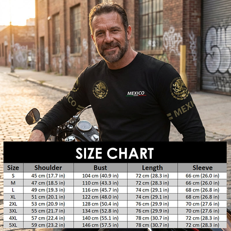 🔈🔈NOUVEAUTÉ 2026 - 60 % DE RÉDUCTION 🔥👔 T-shirt homme à manches longues et col rond