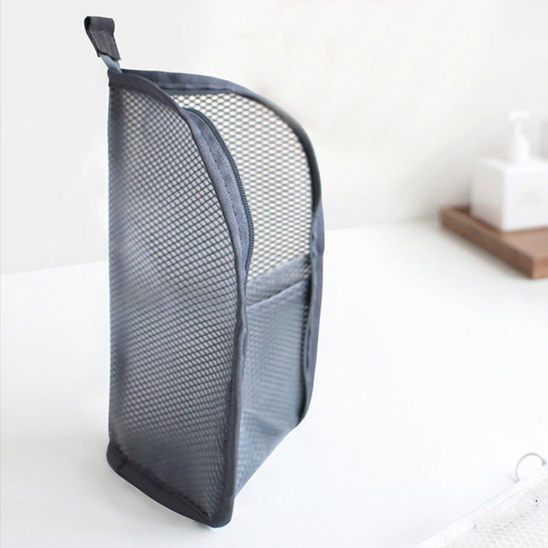 ☕ PROMO FLASH : 50% DE RÉDUCTION ! Trousse de Toilette de Voyage Légère – Compartiments Intelligents & EVA Imperméable for Essentiels Bien Organisés 🧳✨