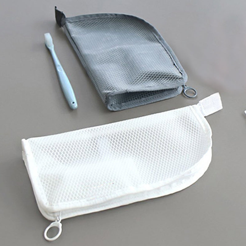 ☕ PROMO FLASH : 50% DE RÉDUCTION ! Trousse de Toilette de Voyage Légère – Compartiments Intelligents & EVA Imperméable for Essentiels Bien Organisés 🧳✨