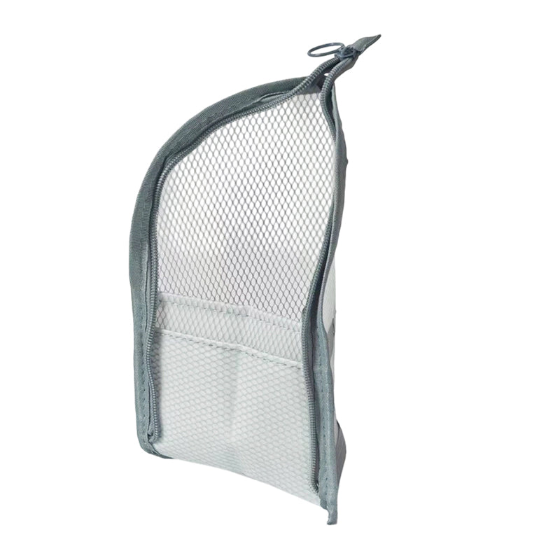 ☕ PROMO FLASH : 50% DE RÉDUCTION ! Trousse de Toilette de Voyage Légère – Compartiments Intelligents & EVA Imperméable for Essentiels Bien Organisés 🧳✨
