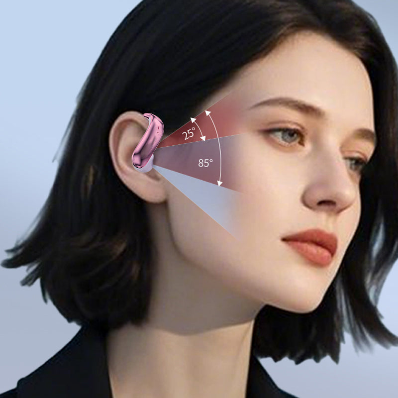 🎁Nouveautés 2026 : 50 % de réduction💥 Écouteurs Bluetooth 6.0 – Ultra-légers (4,2 g), on les sent à peine. 48 heures d'autonomie, résistance à la transpiration (IPX5). Parfaits pour le jogging et l'écoute au quotidien. ⚡