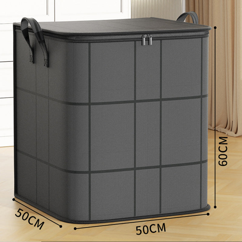🧺 50 % DE RÉDUCTION ! 🛏️ Housses de protection pour couettes et linge de lit – grande capacité, tissu non-tissé résistant et conception pliable – idéales pour le rangement saisonnier 🌿