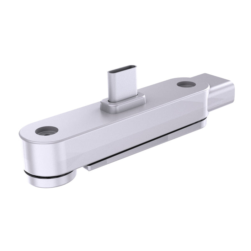 ⏰🔥OFFRE LIMITÉE : 50 % DE RÉDUCTION ! 🔋 Adaptateur de recharge rapide avec support pour téléphone pivotant à 360° – Mains libres, compatibilité universelle et design compact 📱⚡✨