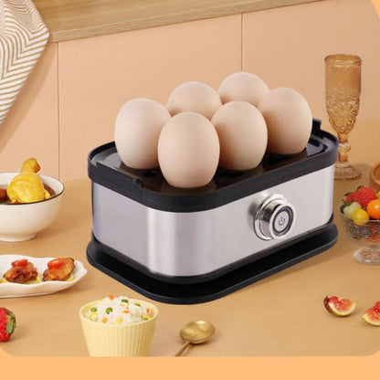 🍳Soldes Black Friday : 50 % de réduction💨 Cuiseur à œufs multifonctionnel avec couvercle transparent – Pour faire bouillir, pocher ou préparer des omelettes✨
