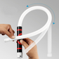 🚗 NOUVEAUTÉS 2026 - 60 % DE RÉDUCTION 🔥 Bande lumineuse LED flexible en silicone