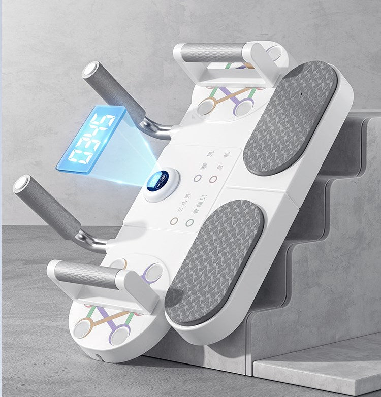 🔈🔈 60 % DE RÉDUCTION!! 💪Planche de fitness multifonctionnelle✈️ livraison gratuite