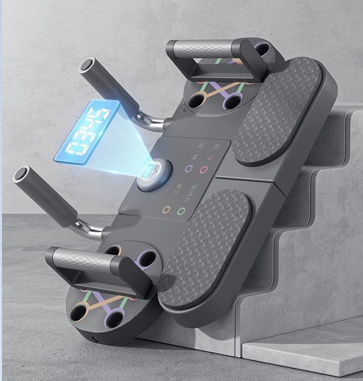 🔈🔈 60 % DE RÉDUCTION!! 💪Planche de fitness multifonctionnelle✈️ livraison gratuite