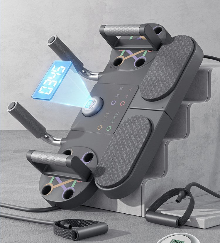 🔈🔈 60 % DE RÉDUCTION!! 💪Planche de fitness multifonctionnelle✈️ livraison gratuite