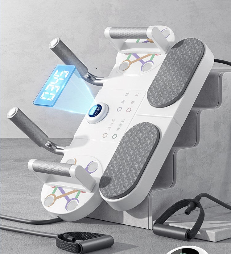 🔈🔈 60 % DE RÉDUCTION!! 💪Planche de fitness multifonctionnelle✈️ livraison gratuite