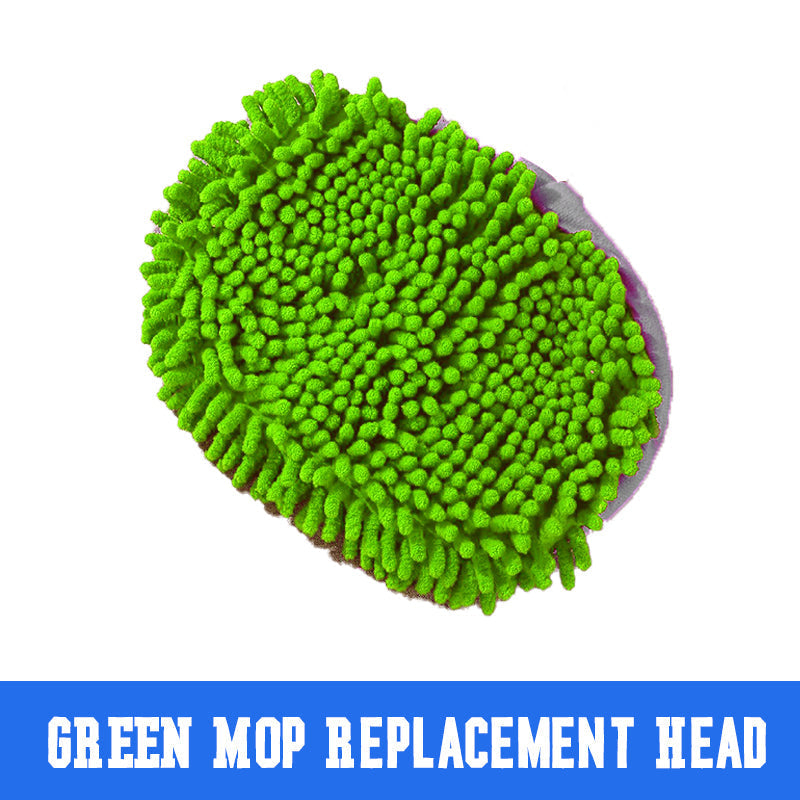🚗60 % DE RÉDUCTION MAINTENANT ! 🧽 Balai de lavage de voiture télescopique à long manche en aluminium durable – Microfibre douce, anti-rayures et longueur réglable ✨