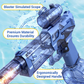 🌊SOLDES D'ÉTÉ - 60 % DE RÉDUCTION🔫💦Pistolet à eau « Ice Explosion » en mode rapide