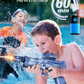 🌊SOLDES D'ÉTÉ - 60 % DE RÉDUCTION🔫💦Pistolet à eau « Ice Explosion » en mode rapide