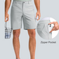 🏃60 % DE RÉDUCTION ! 🩳 Short de sport homme à séchage rapide – Extensible dans les 4 sens et respirant, idéal pour la salle de sport, le golf et le quotidien 💦