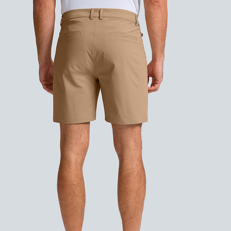 🏃60 % DE RÉDUCTION ! 🩳 Short de sport homme à séchage rapide – Extensible dans les 4 sens et respirant, idéal pour la salle de sport, le golf et le quotidien 💦