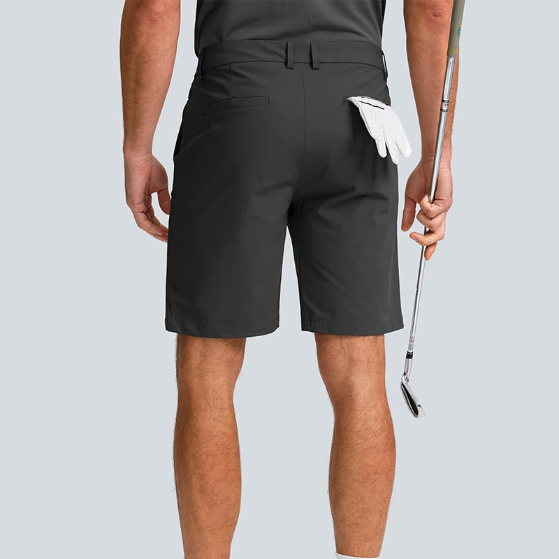 🏃60 % DE RÉDUCTION ! 🩳 Short de sport homme à séchage rapide – Extensible dans les 4 sens et respirant, idéal pour la salle de sport, le golf et le quotidien 💦