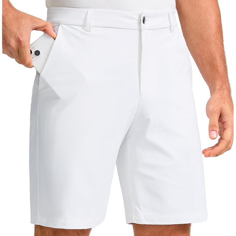 🏃60 % DE RÉDUCTION ! 🩳 Short de sport homme à séchage rapide – Extensible dans les 4 sens et respirant, idéal pour la salle de sport, le golf et le quotidien 💦