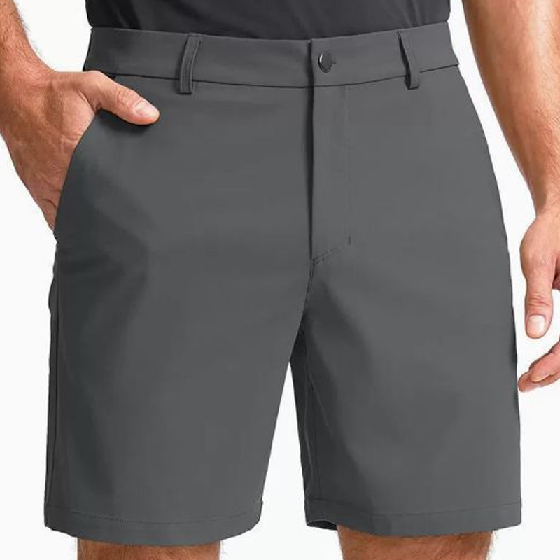 🏃60 % DE RÉDUCTION ! 🩳 Short de sport homme à séchage rapide – Extensible dans les 4 sens et respirant, idéal pour la salle de sport, le golf et le quotidien 💦