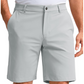 🏃60 % DE RÉDUCTION ! 🩳 Short de sport homme à séchage rapide – Extensible dans les 4 sens et respirant, idéal pour la salle de sport, le golf et le quotidien 💦