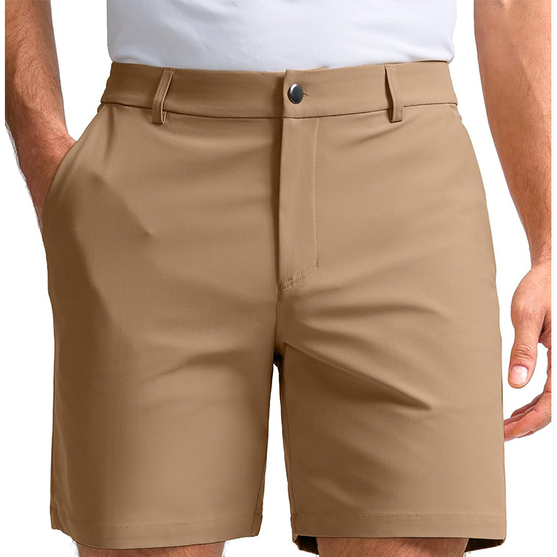 🏃60 % DE RÉDUCTION ! 🩳 Short de sport homme à séchage rapide – Extensible dans les 4 sens et respirant, idéal pour la salle de sport, le golf et le quotidien 💦