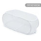 🌱60 % DE RÉDUCTION MAINTENANT ! ✨ Cache-plantes pliable et pliable en filet – Protège vos plantes, design respirant et installation facile 🌿