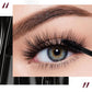 ✨Achetez 1 obtenez 1 gratuit ! 👁️ Mascara pour des cils recourbés et allongés sans bavures – Volume, tenue longue durée et résistant à l'eau 💫