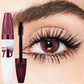 ✨Achetez 1 obtenez 1 gratuit ! 👁️ Mascara pour des cils recourbés et allongés sans bavures – Volume, tenue longue durée et résistant à l'eau 💫