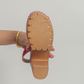 👠 60% DE RÉDUCTION ! Sandales à Boucle Chic – Talons Stables & Look Raffiné ✨💖【Prix Exceptionnel】