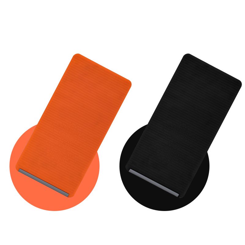Support flexible 🔄 Noyau en aluminium réglable, antidérapant, portable, compatible avec de nombreux appareils 💻