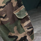 🩳 50 % DE RÉDUCTION ! 🔥 Short cargo camouflage clouté pour homme – Résistant, nombreuses poches et motif camouflage robuste – Idéal pour les activités de plein air et le quotidien 🌿