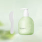 🧴 50 % DE RÉDUCTION ! 🪒 Kit doux et respectueux – Crème dépilatoire + rasoir – Sans douleur, pour les peaux sensibles, sans taches noires ni poils résiduels 🌸