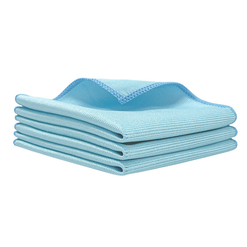 👓60 % DE RÉDUCTION MAINTENANT ! 🫧 Chiffon de nettoyage en microfibre de qualité supérieure pour lunettes et écrans – Non pelucheux, sans traces et ultra-doux pour les surfaces délicates 📱