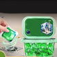 🧪✨ Capsules désodorisantes bio-enzymatiques canalisations – Naturelles, pratiques, multi-usages, éliminent les odeurs à la source et préviennent les bouchons, sans produits agressifs 🌿🚿