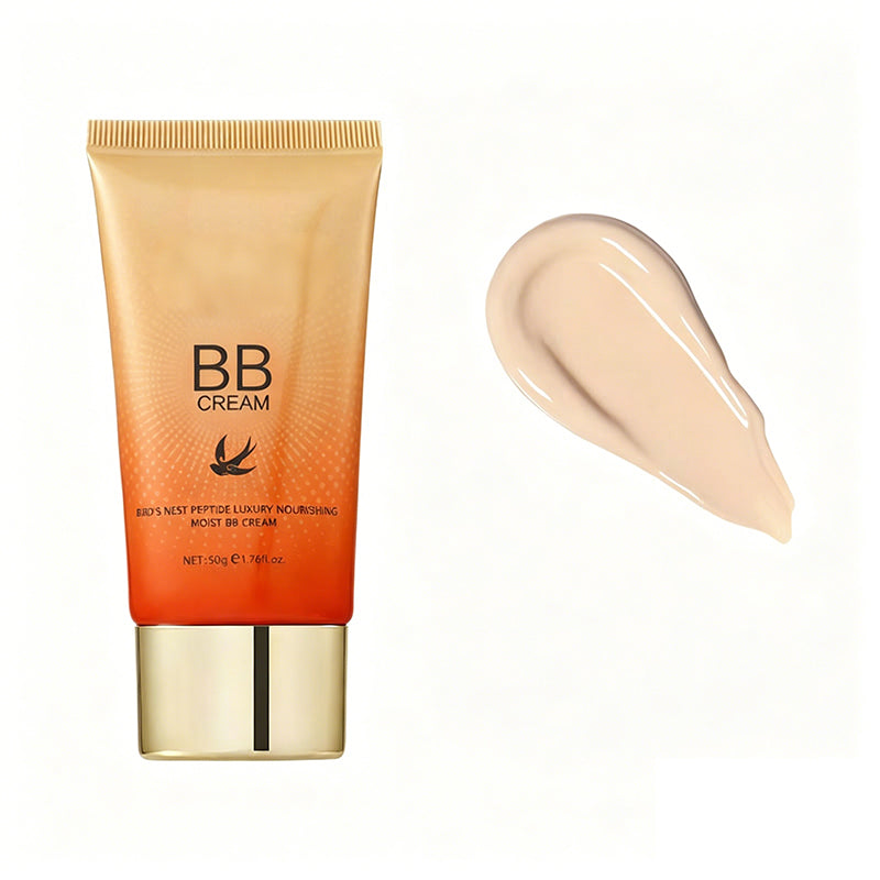 🧡DERNIER JOUR DE LA PROMOTION🧡BB Cream hydratante pour un teint impeccable et naturel