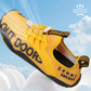 🏃‍♂️ 50 % DE RÉDUCTION !! 💧 Chaussures de sport unisexes légères à séchage rapide – Sensation de marcher pieds nus, semelle antidérapante et système de drainage 🌊