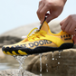 🏃‍♂️ 50 % DE RÉDUCTION !! 💧 Chaussures de sport unisexes légères à séchage rapide – Sensation de marcher pieds nus, semelle antidérapante et système de drainage 🌊