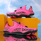 🏃‍♂️ 50 % DE RÉDUCTION !! 💧 Chaussures de sport unisexes légères à séchage rapide – Sensation de marcher pieds nus, semelle antidérapante et système de drainage 🌊
