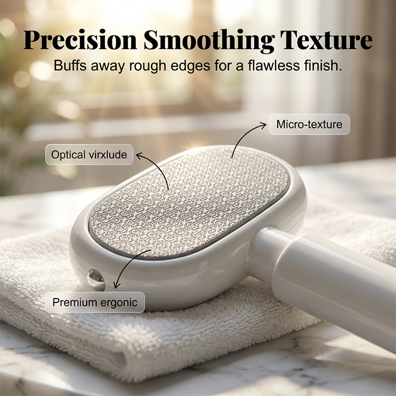 🦶 50% DE RÉDUCTION! ✨ Grattoir Pieds Double Face – Élimine les callosités, doux & facile à utiliser – Pieds lisses et adoucis en un clin d'œil 🏠