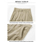 Pantalon cargo tactique pour homme 🧥 | Multiples poches 📦 Mélange de coton résistant 💪 Genoux amples et structurés 🦵 Taille et bas de jambes ajustables 🎛️