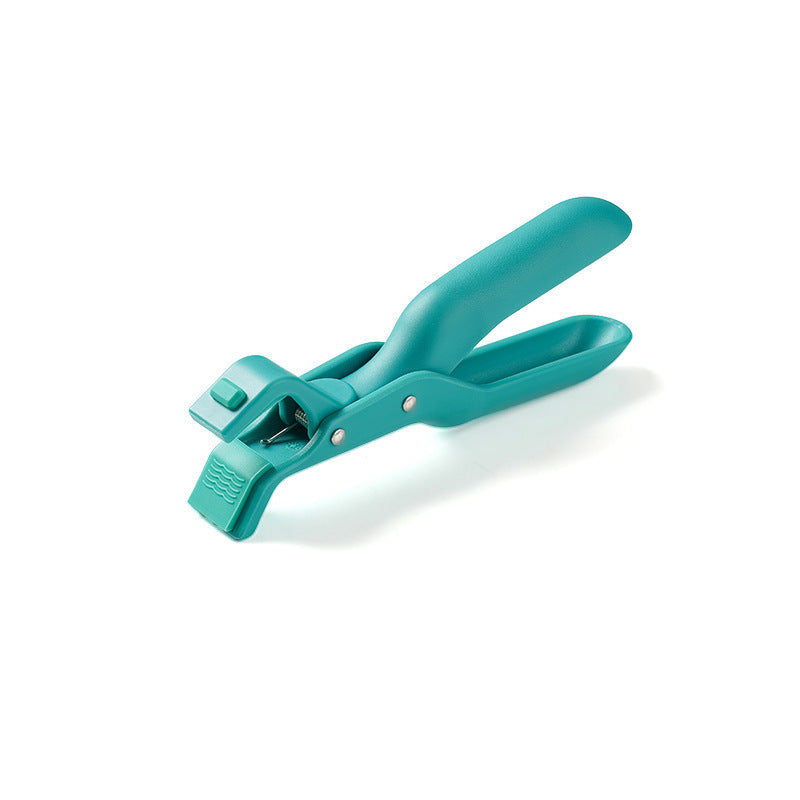 💝Un seul clip pour les bols, les couvercles et bien plus encore ! Clip de fixation anti-brûlure – Accessoire de cuisine polyvalent – Gain de place et plus de commodité