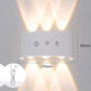 💡 50 % DE RÉDUCTION ! 🔋 Veilleuse LED rechargeable avec détecteur de mouvement – Luminosité réglable, fixation magnétique, idéale pour les couloirs, les escaliers et les chambres 🌙