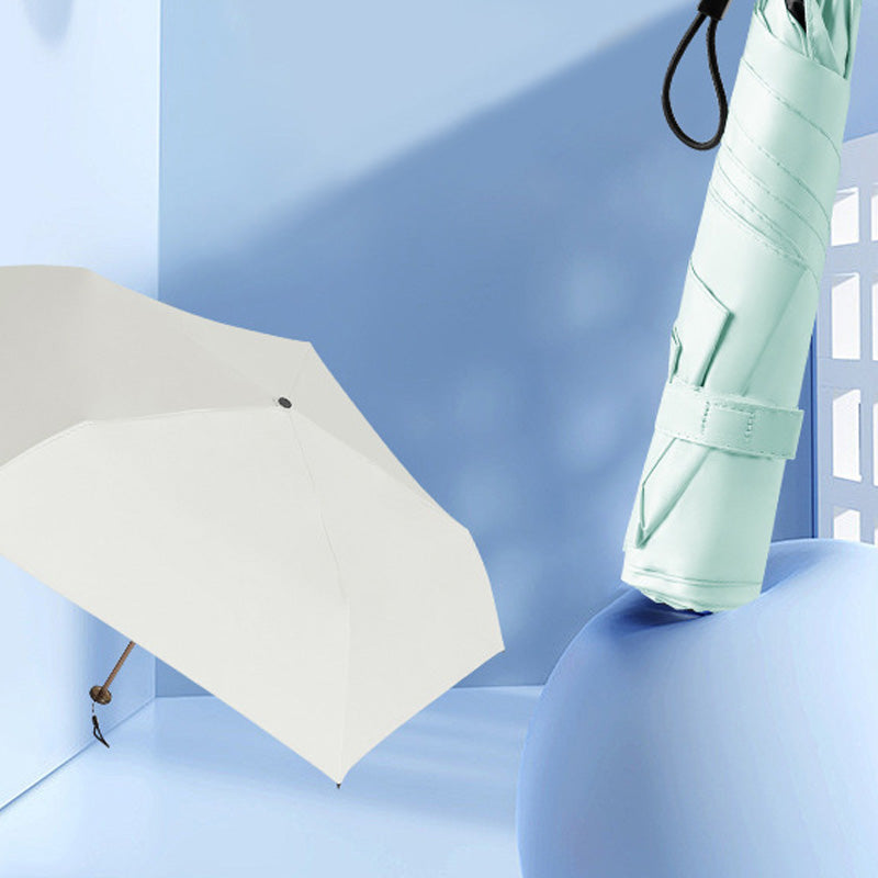 ✨ Dites adieu aux parapluies encombrants – Une protection ultra-légère contre le soleil et la pluie, idéale pour vos déplacements ! ✨