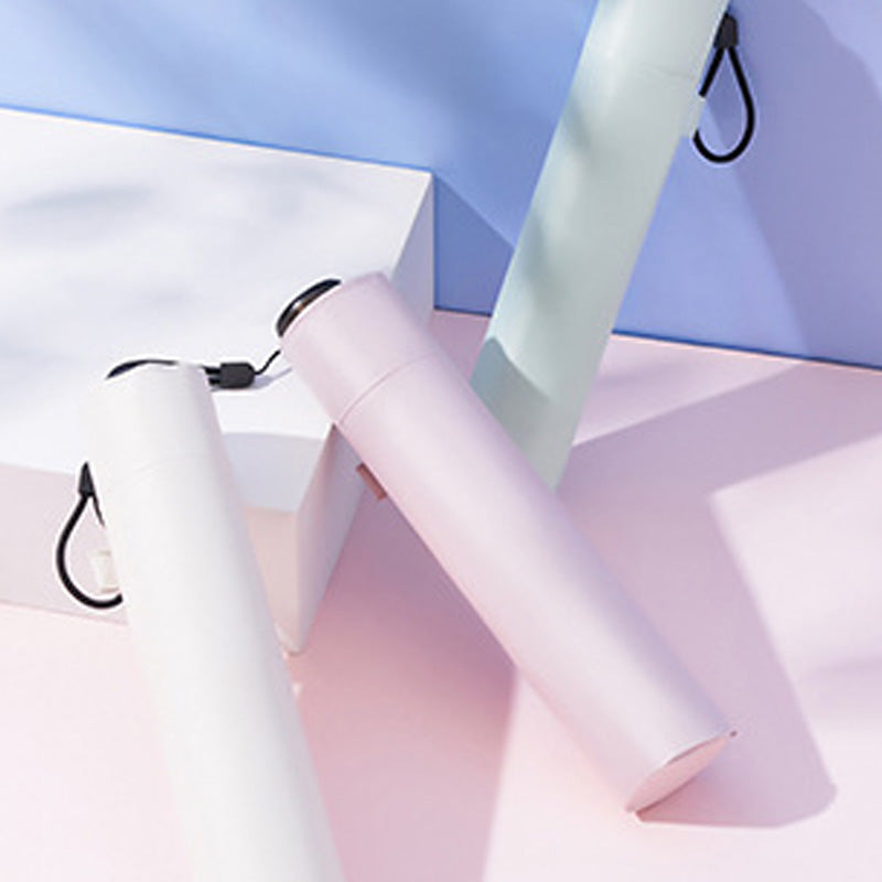 ✨ Dites adieu aux parapluies encombrants – Une protection ultra-légère contre le soleil et la pluie, idéale pour vos déplacements ! ✨