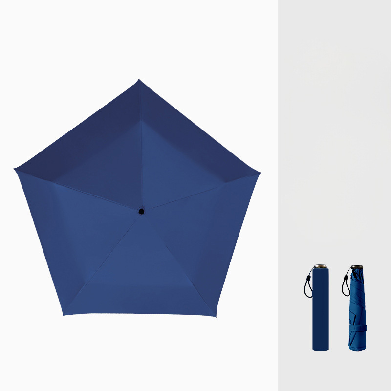 ✨ Dites adieu aux parapluies encombrants – Une protection ultra-légère contre le soleil et la pluie, idéale pour vos déplacements ! ✨
